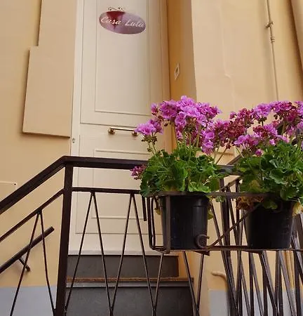 Casa Lulu Guest house