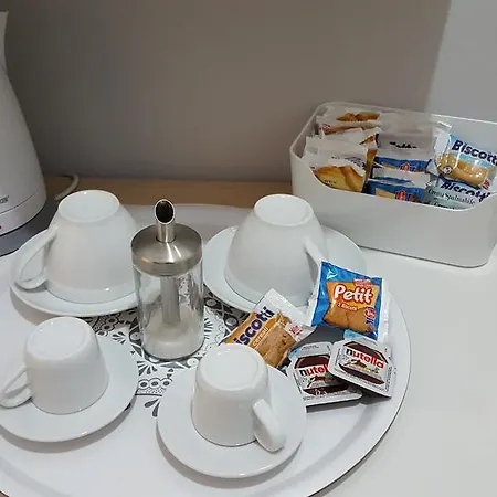 Casa Lulu Naples