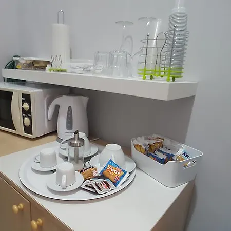 Guest house Casa Lulu
